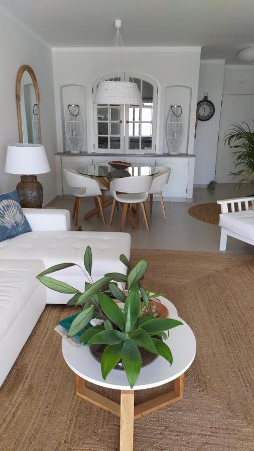 Three Palms Apartment Ferragudo  Dış mekan fotoğraf