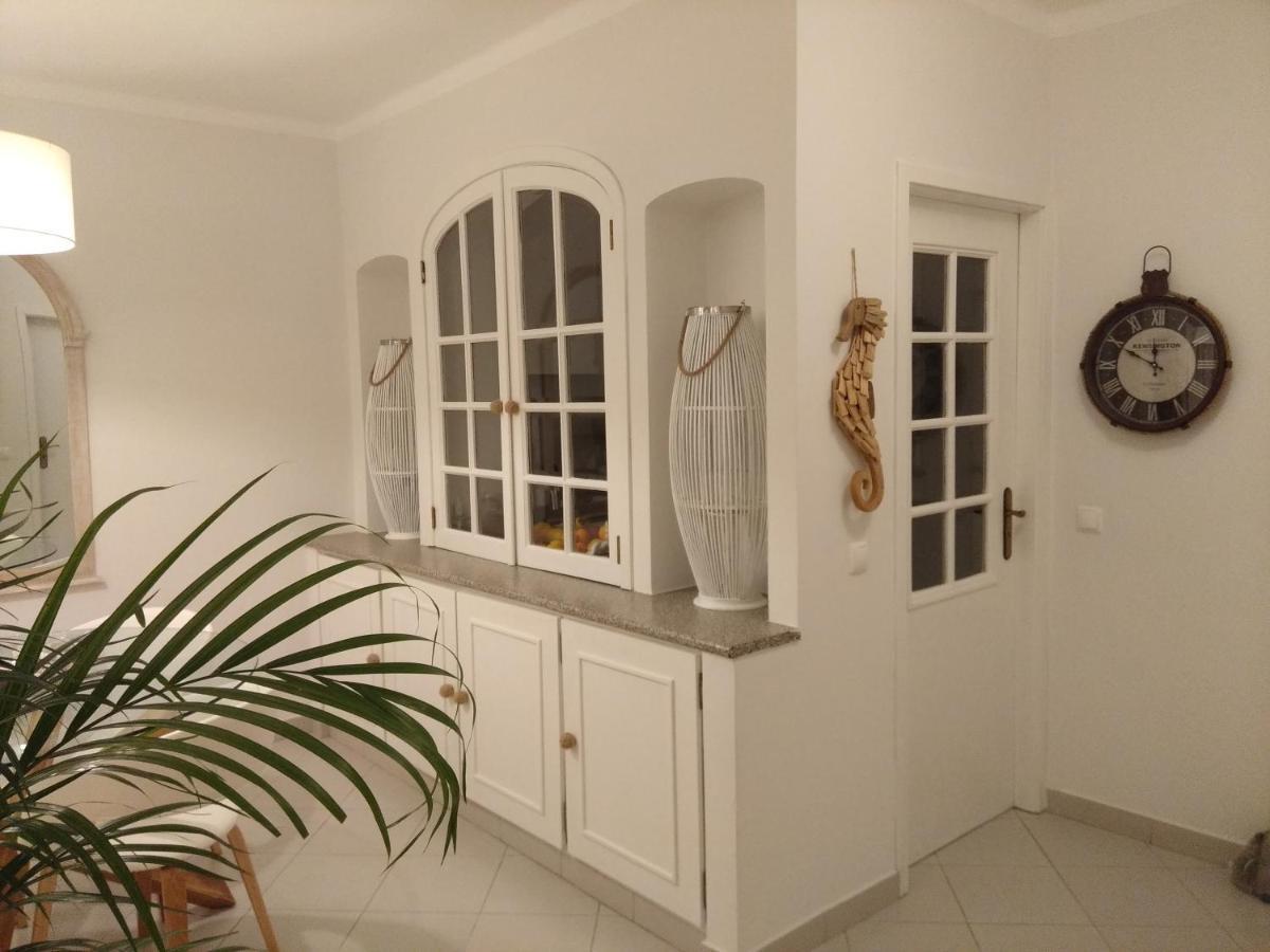 Three Palms Apartment Ferragudo  Dış mekan fotoğraf