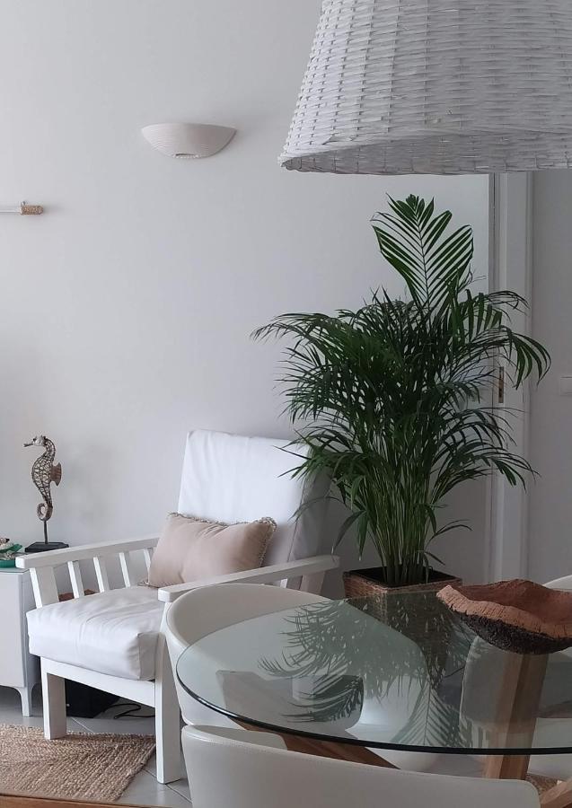 Three Palms Apartment Ferragudo  Dış mekan fotoğraf