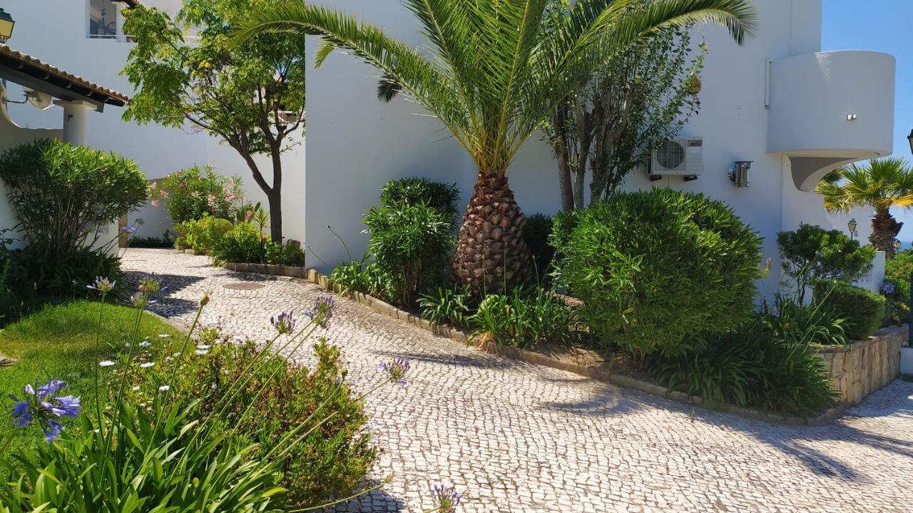 Three Palms Apartment Ferragudo  Dış mekan fotoğraf