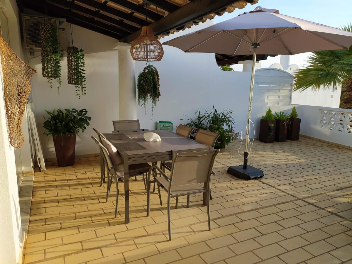 Three Palms Apartment Ferragudo  Dış mekan fotoğraf