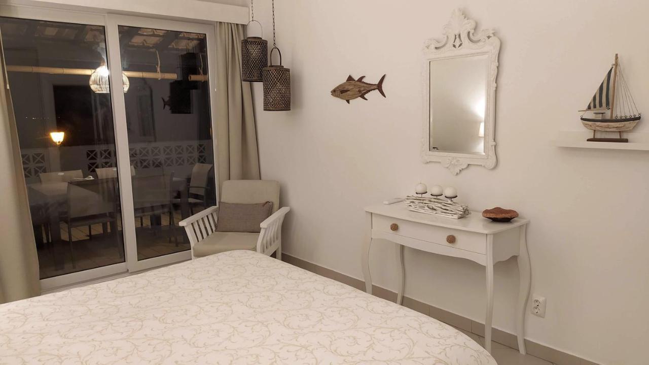 Three Palms Apartment Ferragudo  Dış mekan fotoğraf