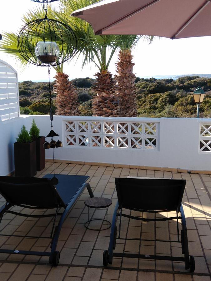 Three Palms Apartment Ferragudo  Dış mekan fotoğraf