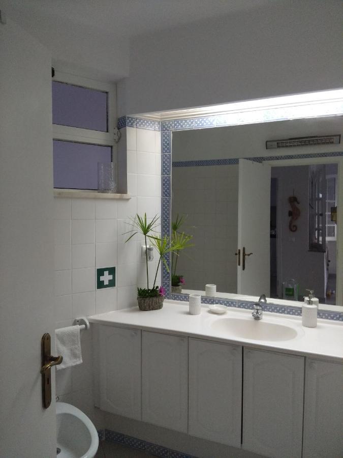 Three Palms Apartment Ferragudo  Dış mekan fotoğraf