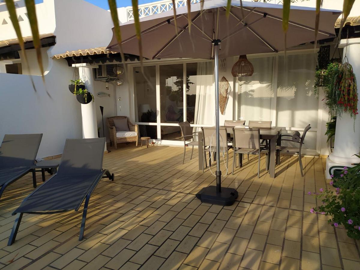 Three Palms Apartment Ferragudo  Dış mekan fotoğraf