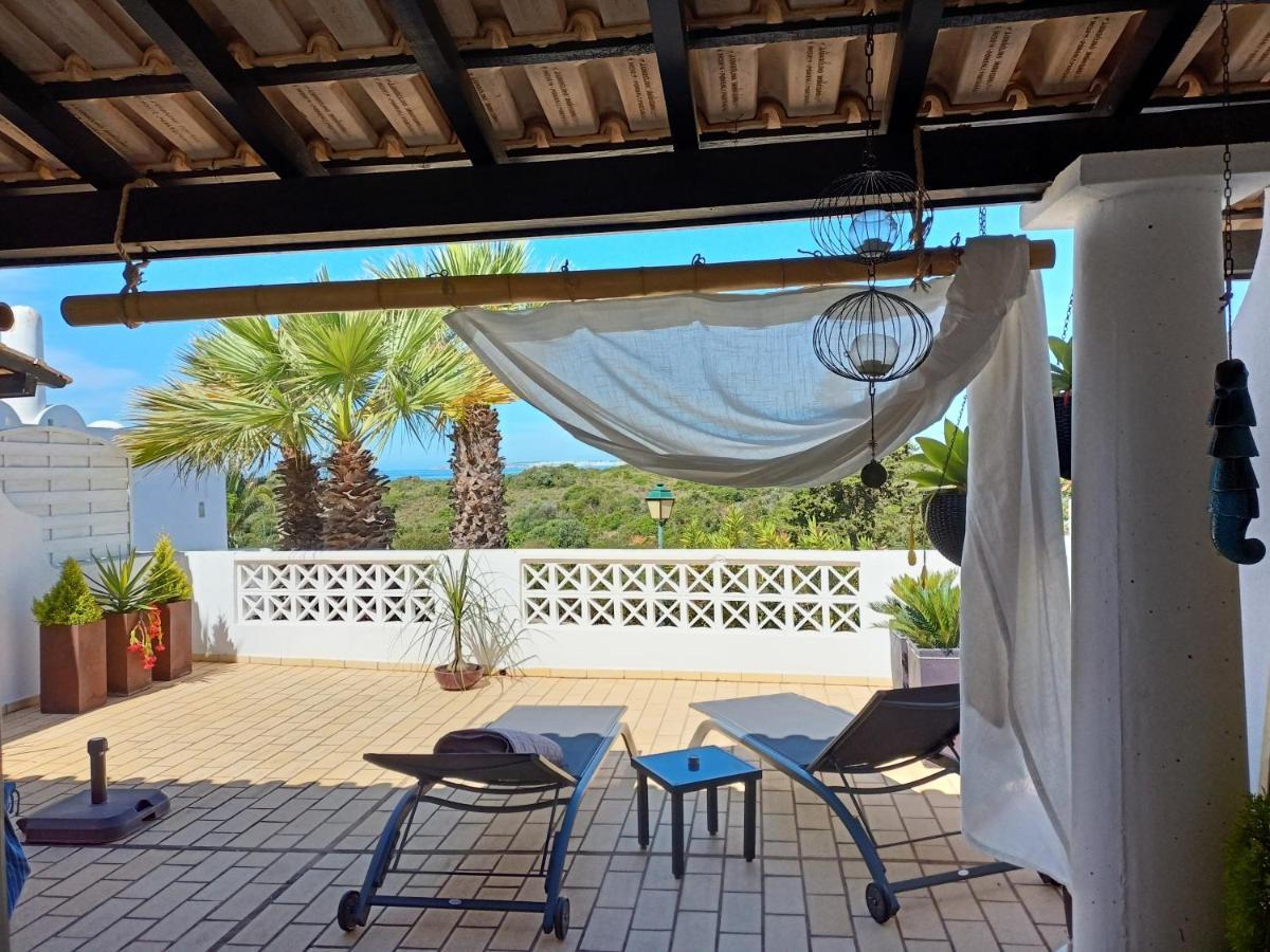 Three Palms Apartment Ferragudo  Dış mekan fotoğraf