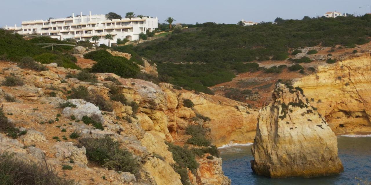 Three Palms Apartment Ferragudo  Dış mekan fotoğraf