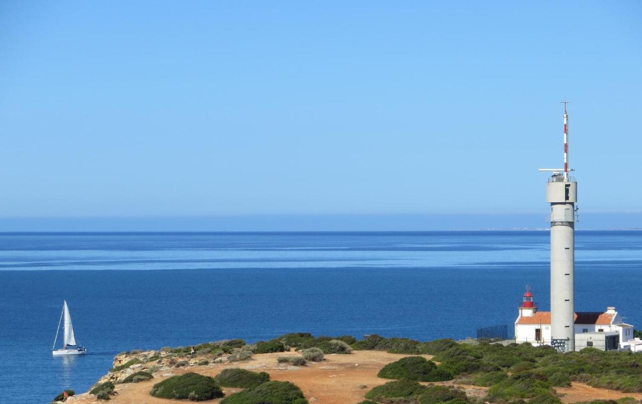 Three Palms Apartment Ferragudo  Dış mekan fotoğraf