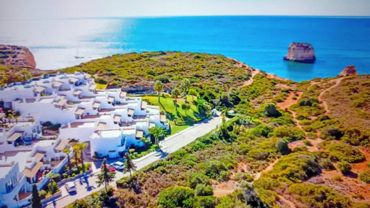 Three Palms Apartment Ferragudo  Dış mekan fotoğraf