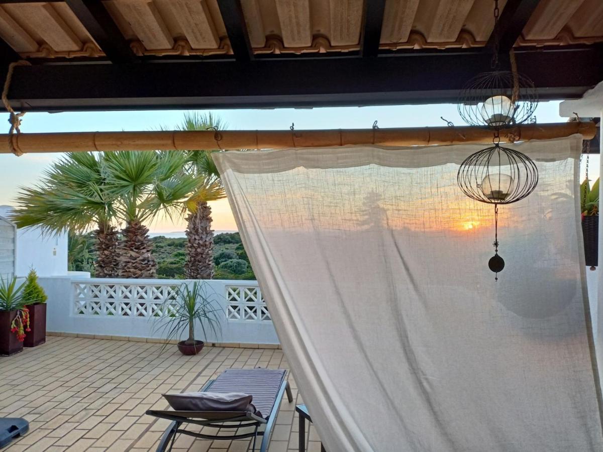 Three Palms Apartment Ferragudo  Dış mekan fotoğraf
