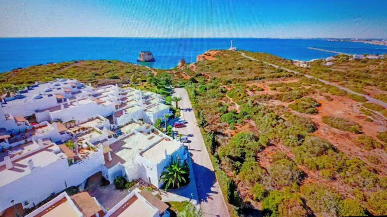 Three Palms Apartment Ferragudo  Dış mekan fotoğraf
